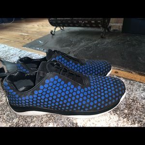 Prada women’s running shoes